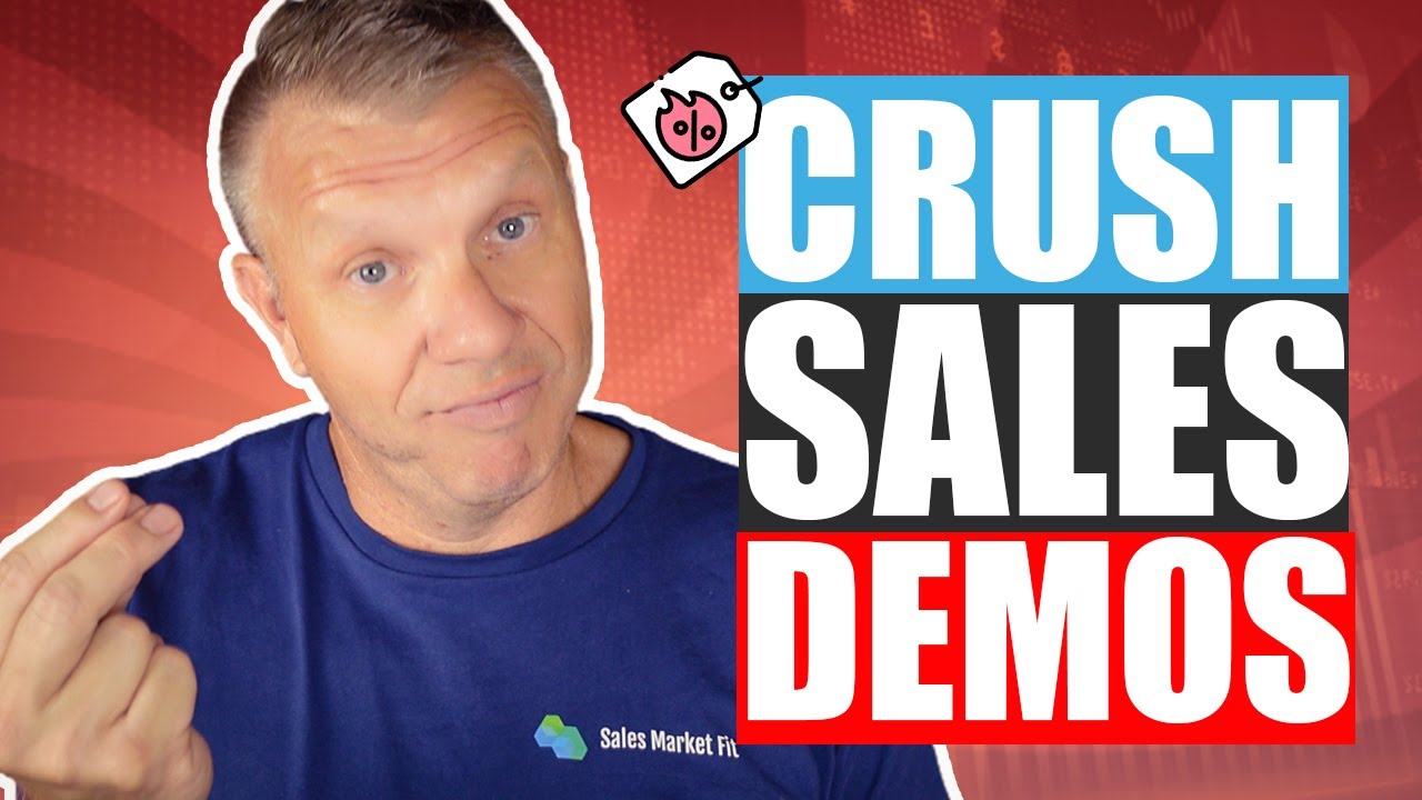 How to create SaaS sales demos that sell💲 (in under 3 minutes)