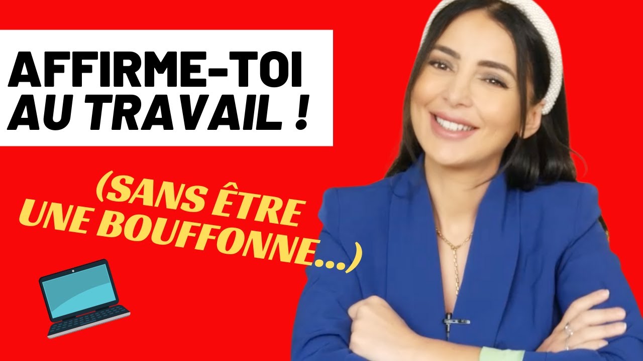 COMMENT SE FAIRE REMARQUER DANS UNE GROSSE ENTREPRISE Sans être une bouffonne   Vie de Girlboss