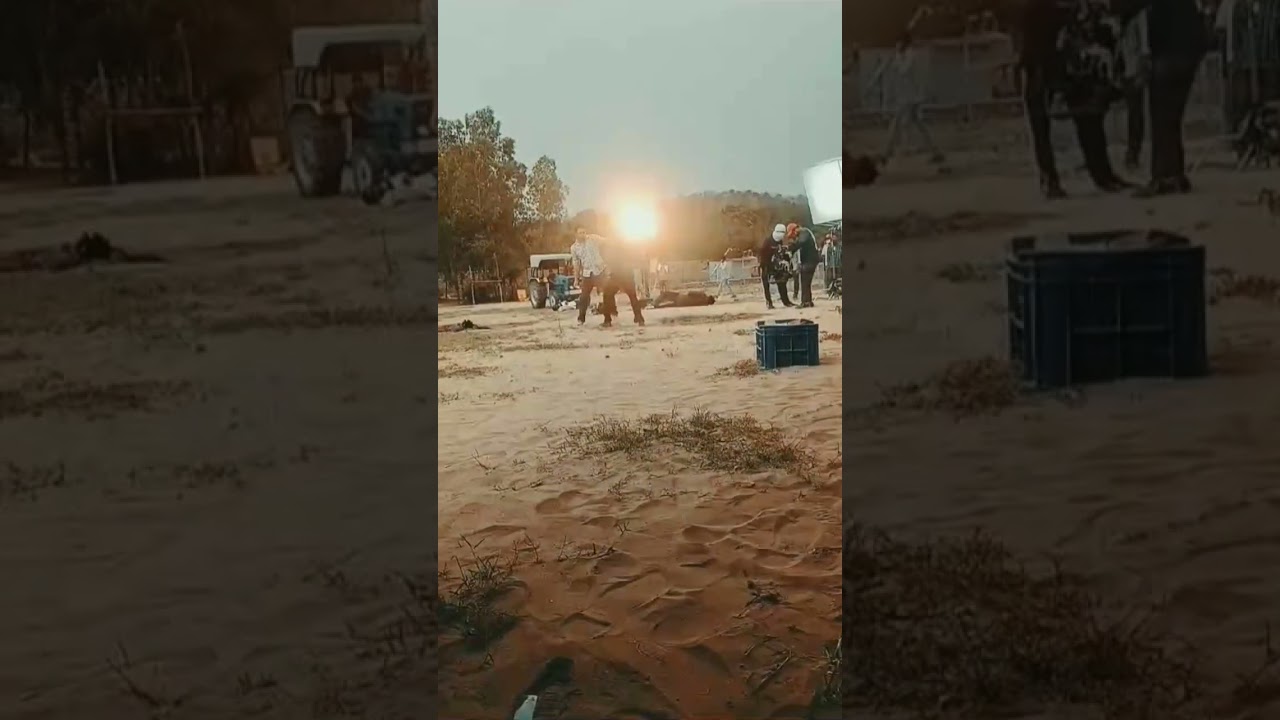 2 bts Gandhi 3 movie 🎥