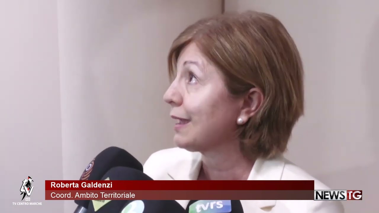 A Fano inaugurato il Punto Unico di Accesso
