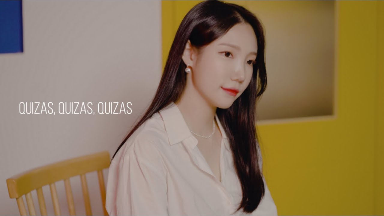 JAZZ COVER🤵🏽⌛️Quizas, Quizas, Quizas | 이제는 그만, 나를 애태우는 그대 (cover by SUNHA)