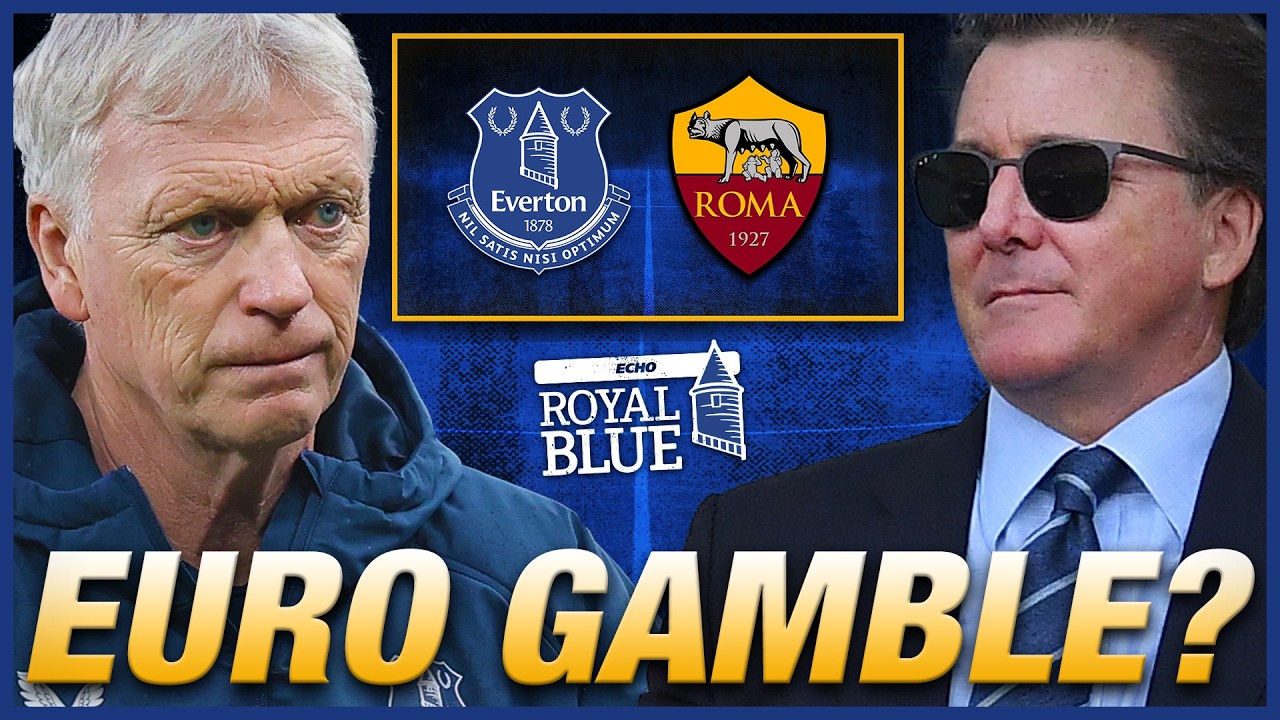 UEFA&rsquo;s Multi-Club Trap: Why Everton & Roma Can&rsquo;t Both Win