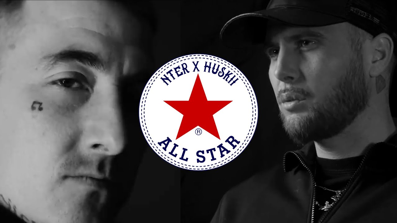 NTER x HUSKII - ALL STAR