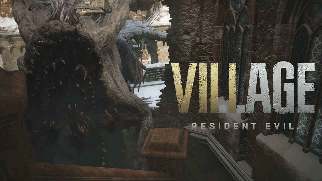 PHOTOGRAPHER CHALLENGE - Use Photo Mode | Resident Evil Village