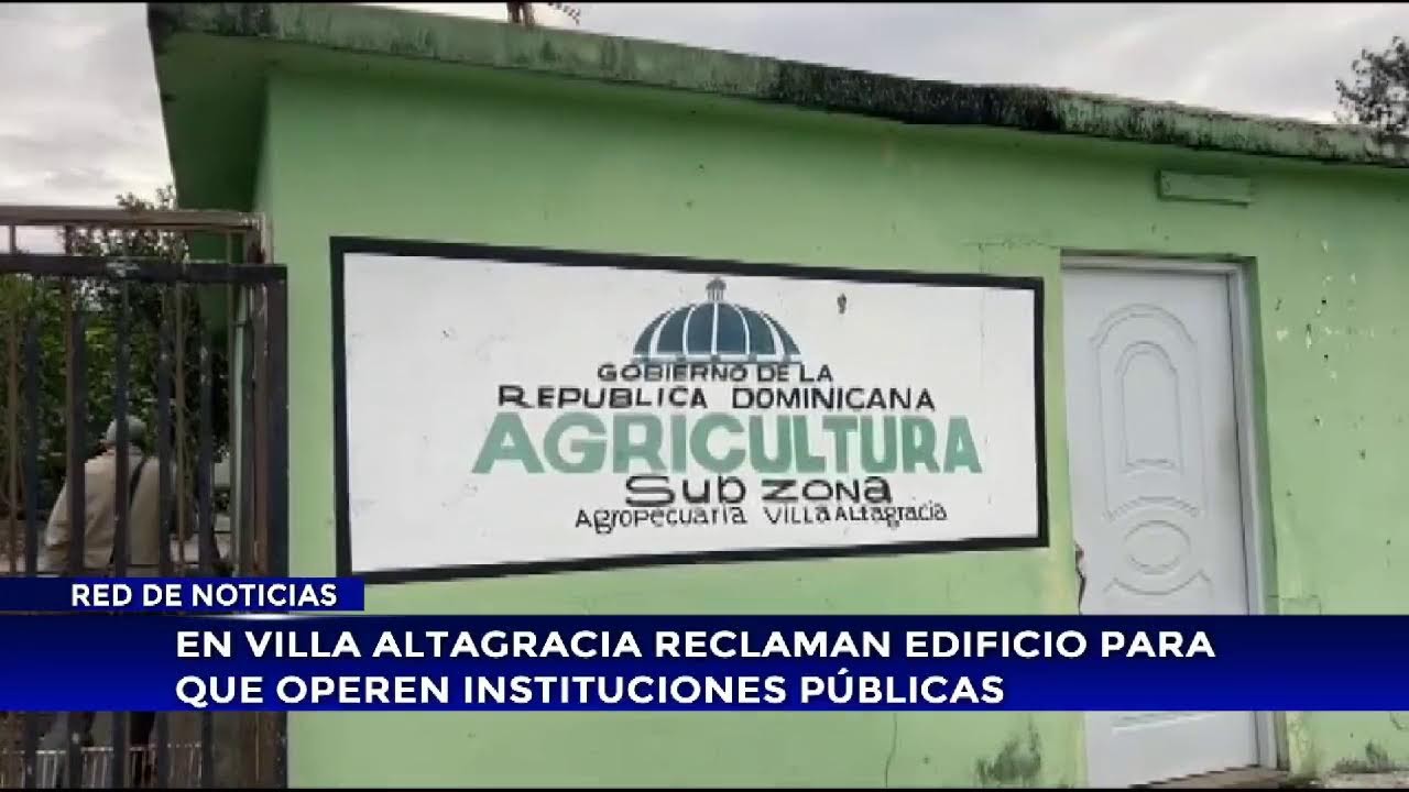 RED DE NOTICIAS
