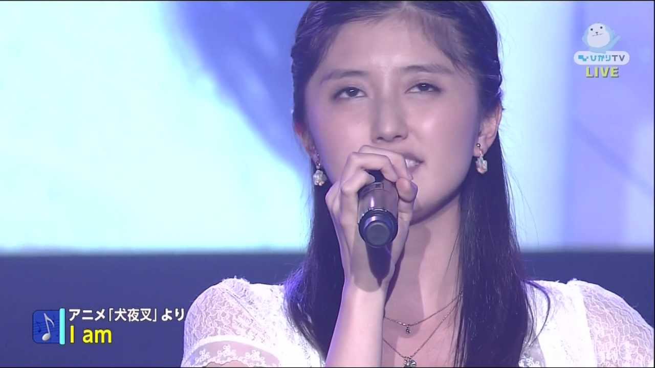 第5回全日本アニソングランプリ 決勝大会 駒形友梨さん