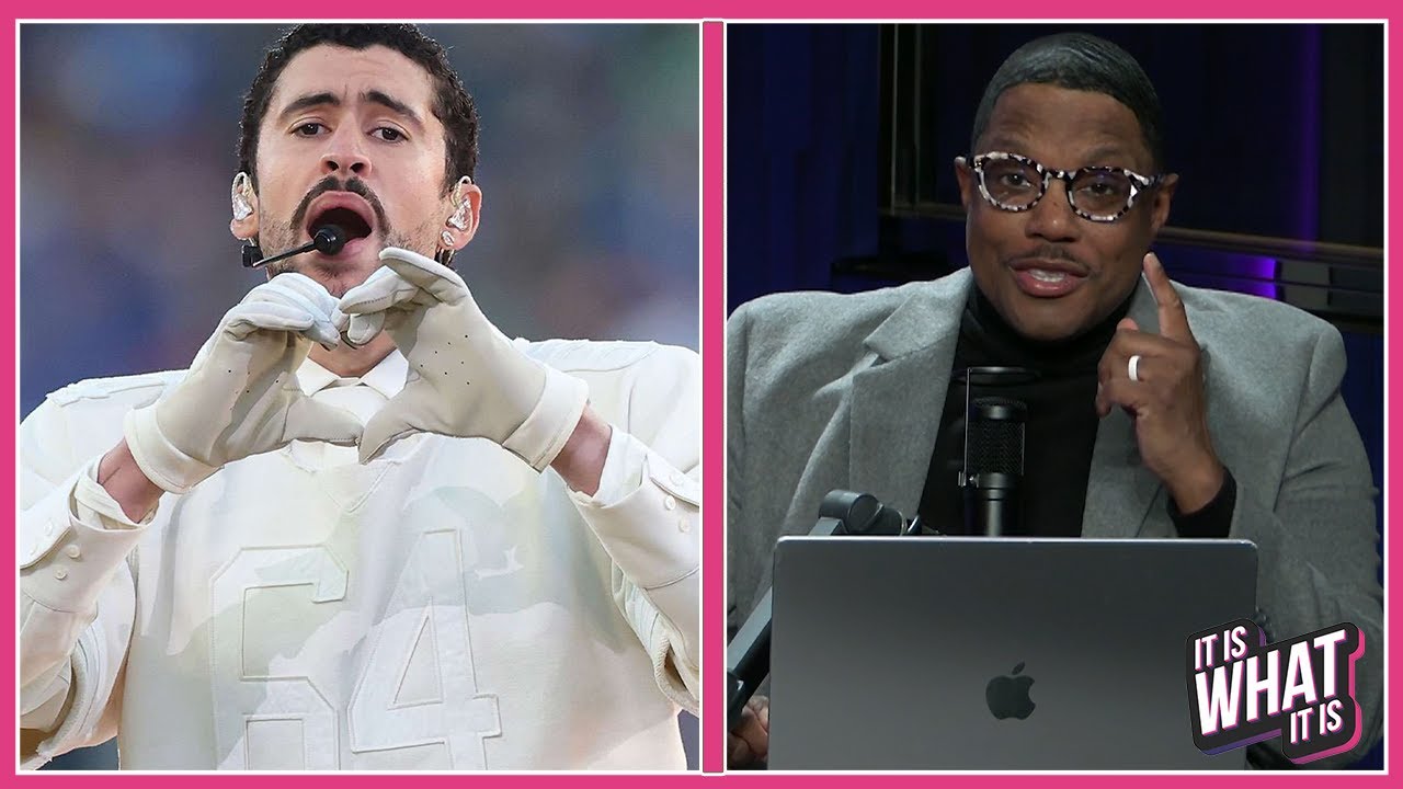 MASE'S OPINION OF BAD BUNNY'S HALFTIME SHOW PERFORMANCE! | BEST OF SEASON 8