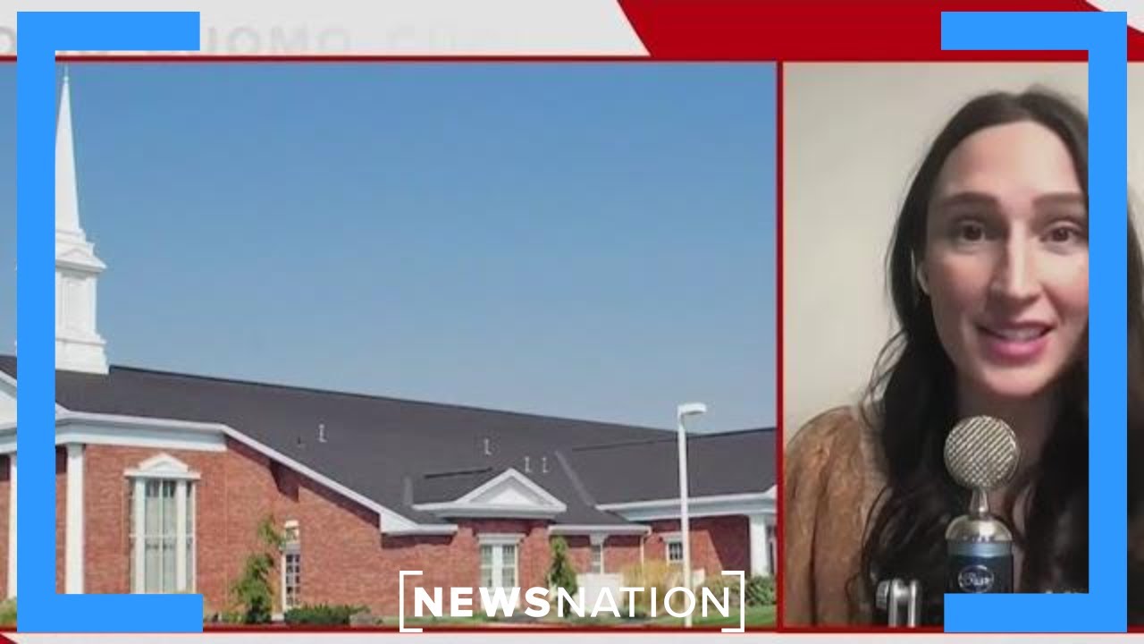Sex abuse survivor says Mormon church engages in ‘public shaming’ | Cuomo