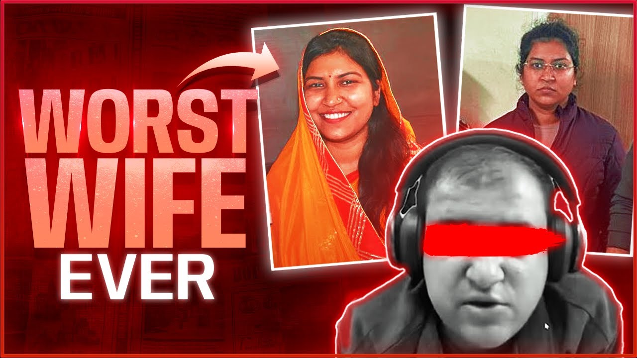 Atul Subhash's Complete Case: A WRONG Marriage DESTROYED Everything | True Crime|Hindi #JusticeIsDue