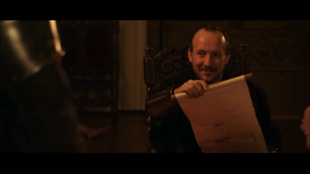 Game of Codes - What the hell Dave!