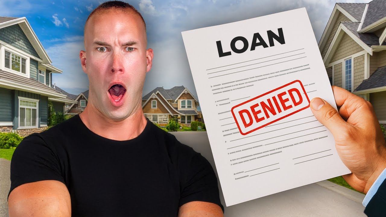 How To Know If Your Mortgage Lender Is a Moron