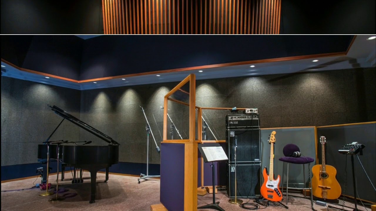Paisley Park Chanhassen Minnesota