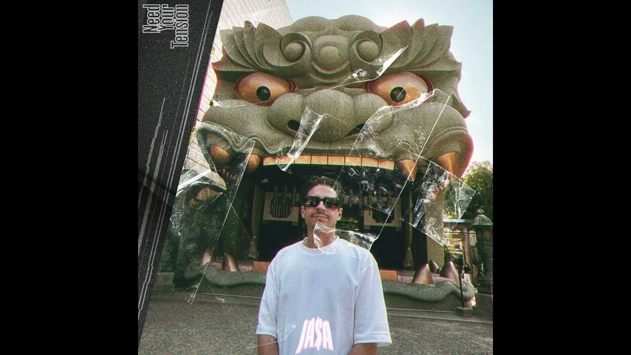 JA$A - Need Your Tension (Original Mix)