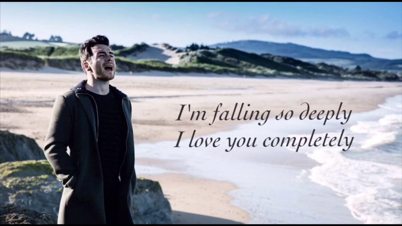 Shane Filan - Completely