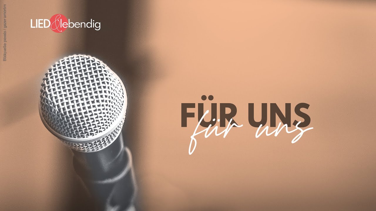 Für uns
