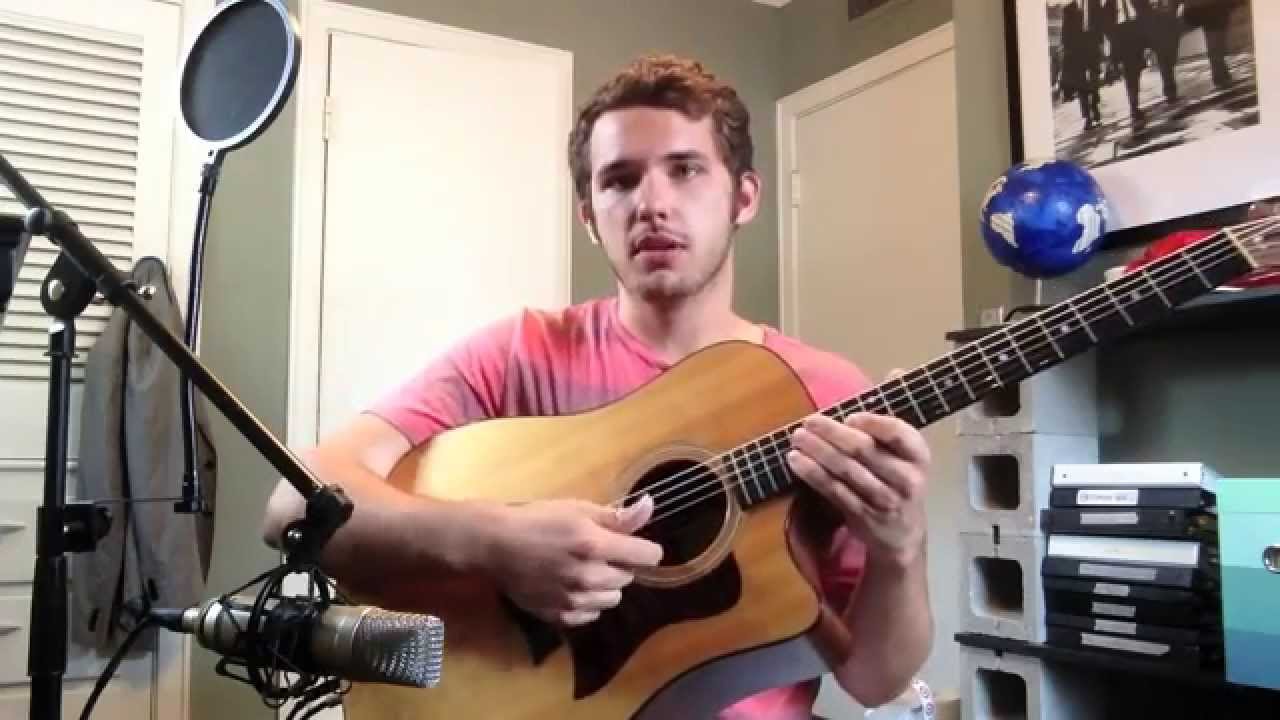 Review: L.R. Baggs Lyric, K&K Pure Mini, Fishman UST - Acoustic Guitar Pickup Comparison