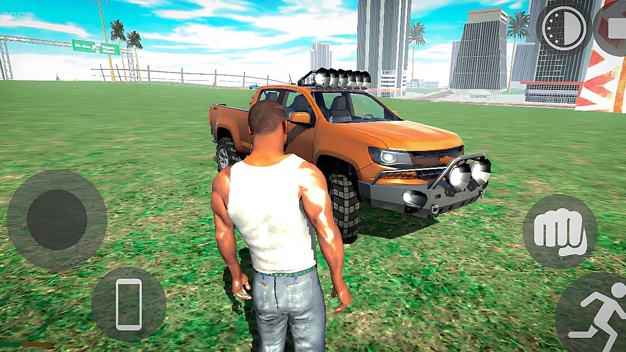 NEW PICKUP CHEAT CODE 🤯 in Indian Bike Driving 3D