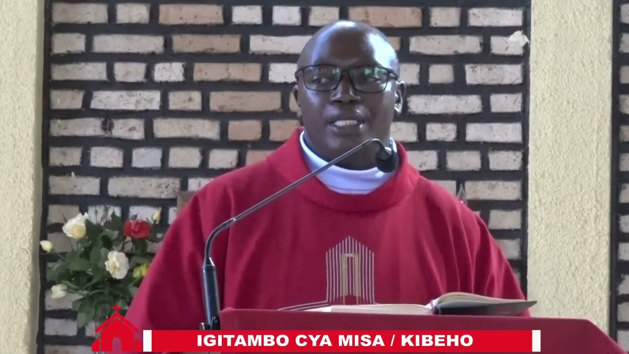 MUBUZIMA BWACU NTITUGATINYE GUKORERA IMANA