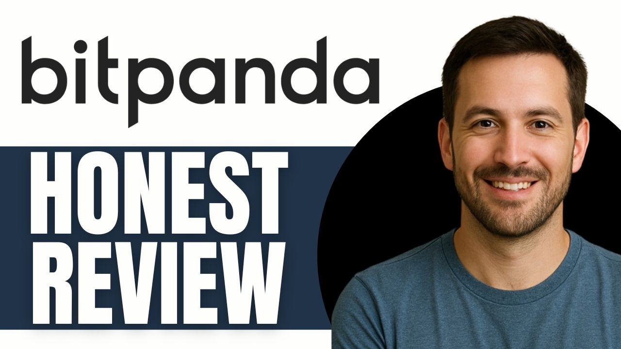 Обзор Bitpanda: лучшая европейская криптобиржа