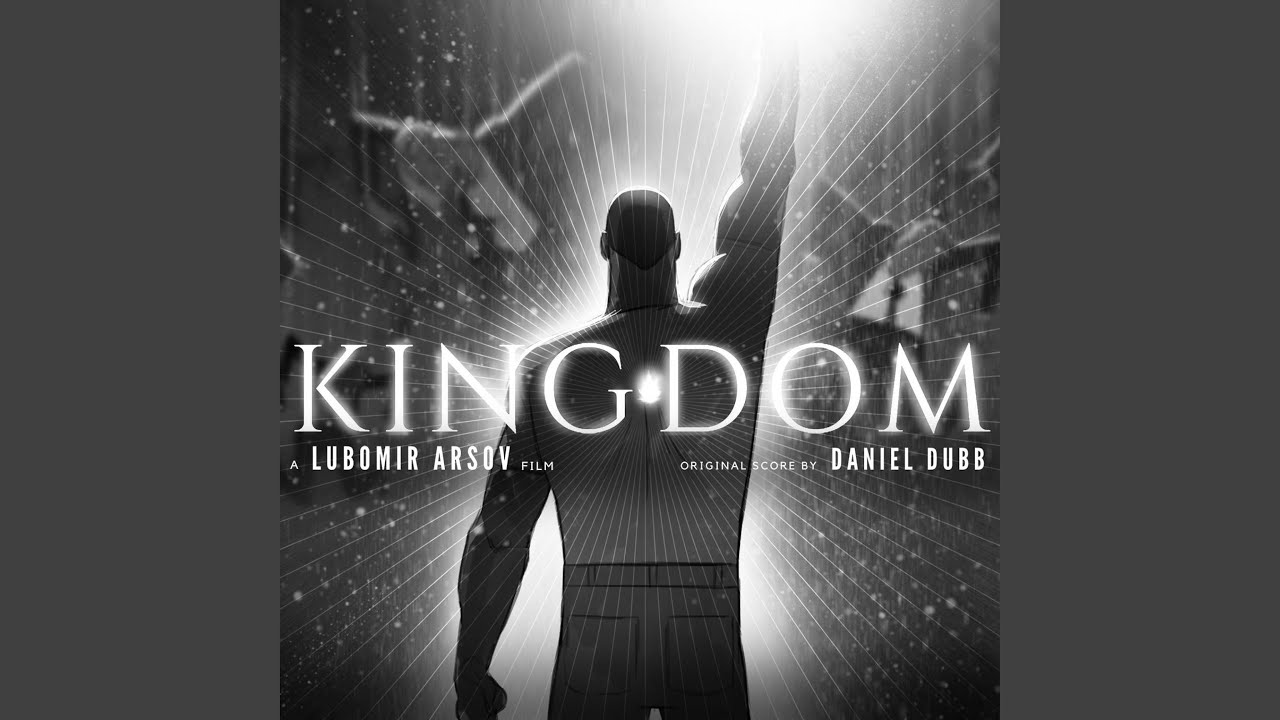 Kingdom (Original Film Score)