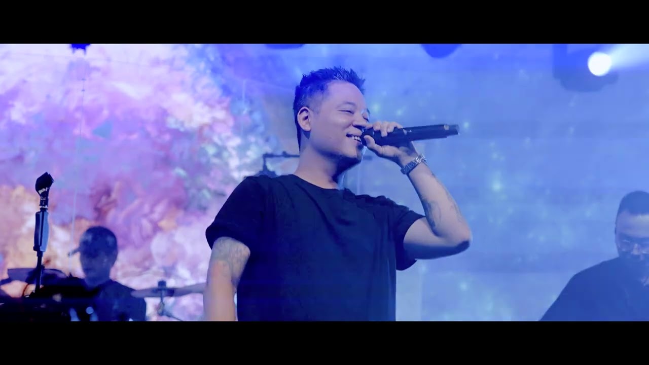 Trái Đất Tròn - Hải Bột (cover Dương Trần Nghĩa ) tại Oringchains Into The Old 07-06-2024