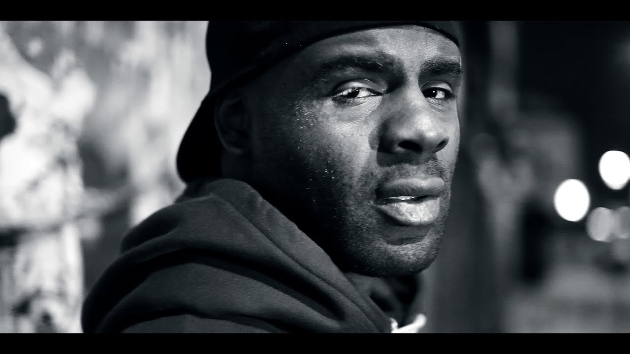 WIRA - PAR PRINCIPE [CLIP OFFICIEL]