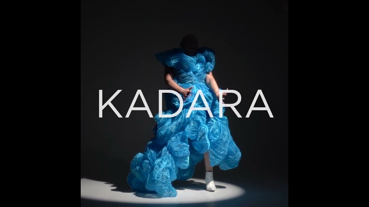 Teaser Metel' music video by KADARA