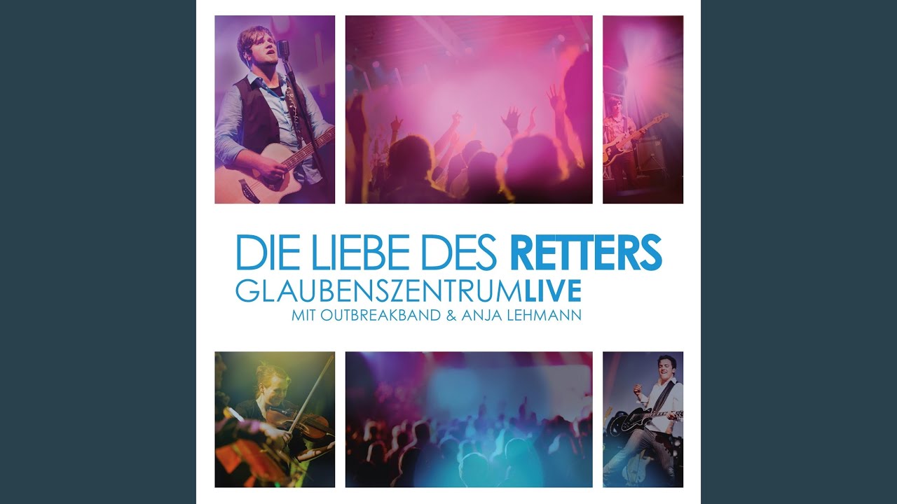 Mit allem, was ich bin (Live)