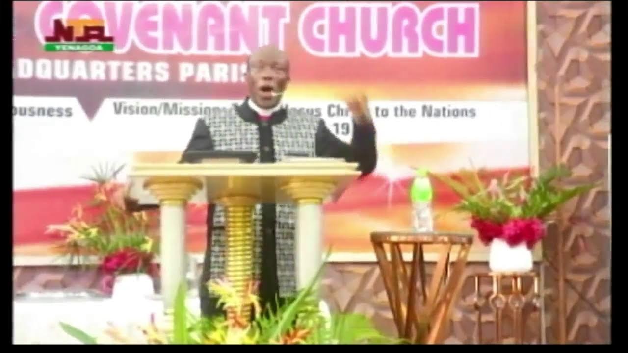 NTA YENAGOA GLORIOUS MOMENT MONDAY 23RD FEBRUARY, 2026