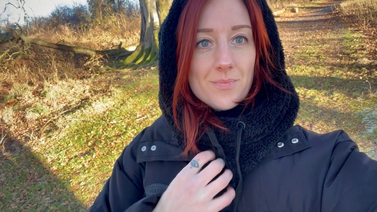 Sunny Winter Walk in Rural Scotland ☀️🏴󠁧󠁢󠁳󠁣󠁴󠁿 New Year Countryside Walk