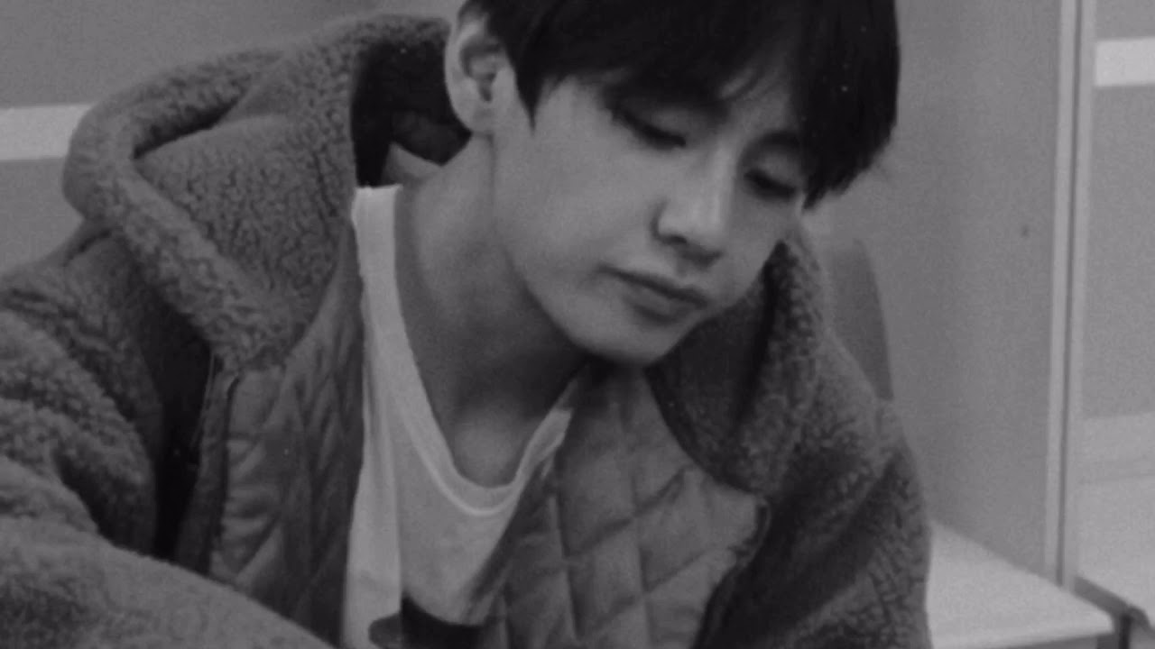 ASMR TAEHYUNG: “quer me falar algo, bebê?”