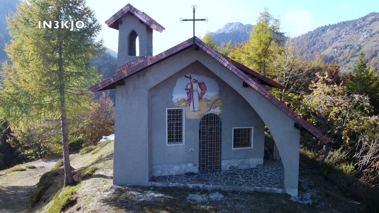 ANFO PASSO BAREMONE