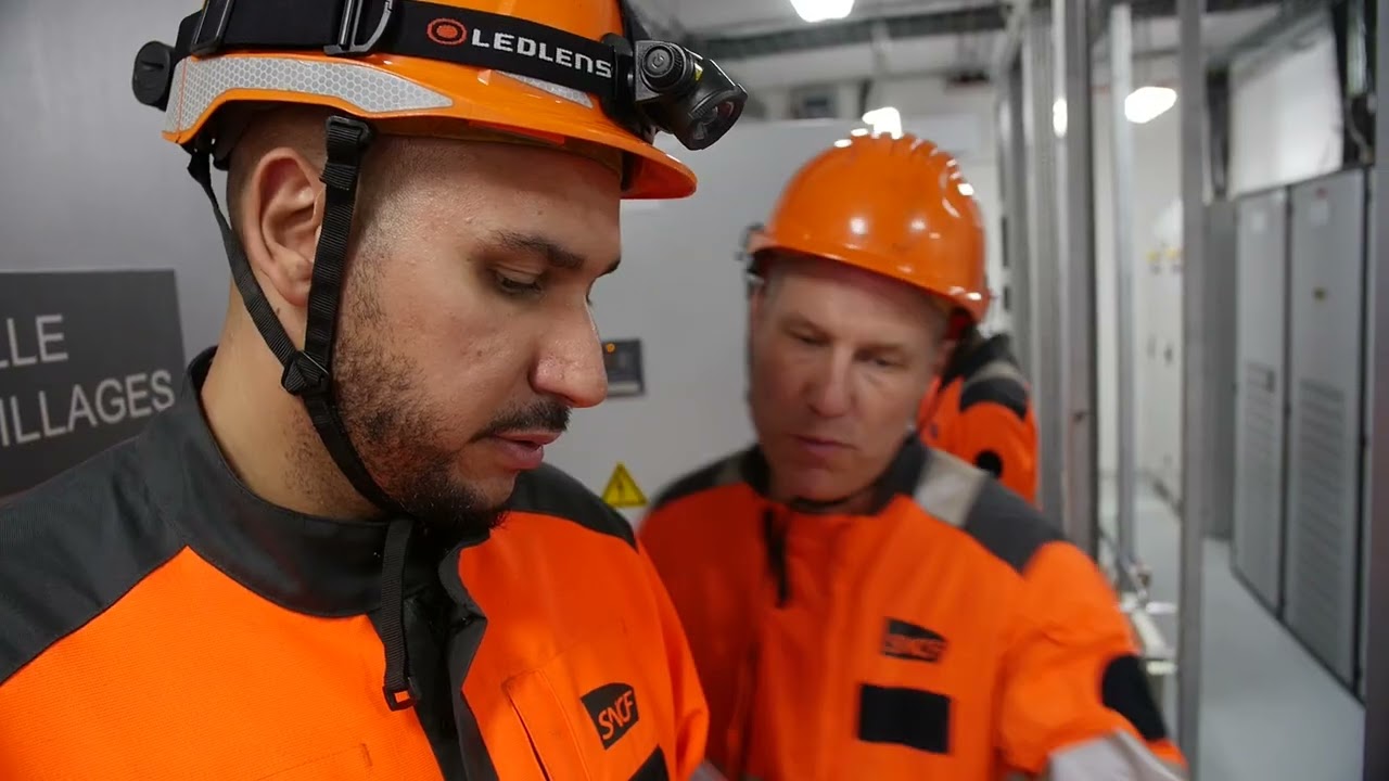 LGV Paris-Lyon : rétrospective d'un chantier hors du commun