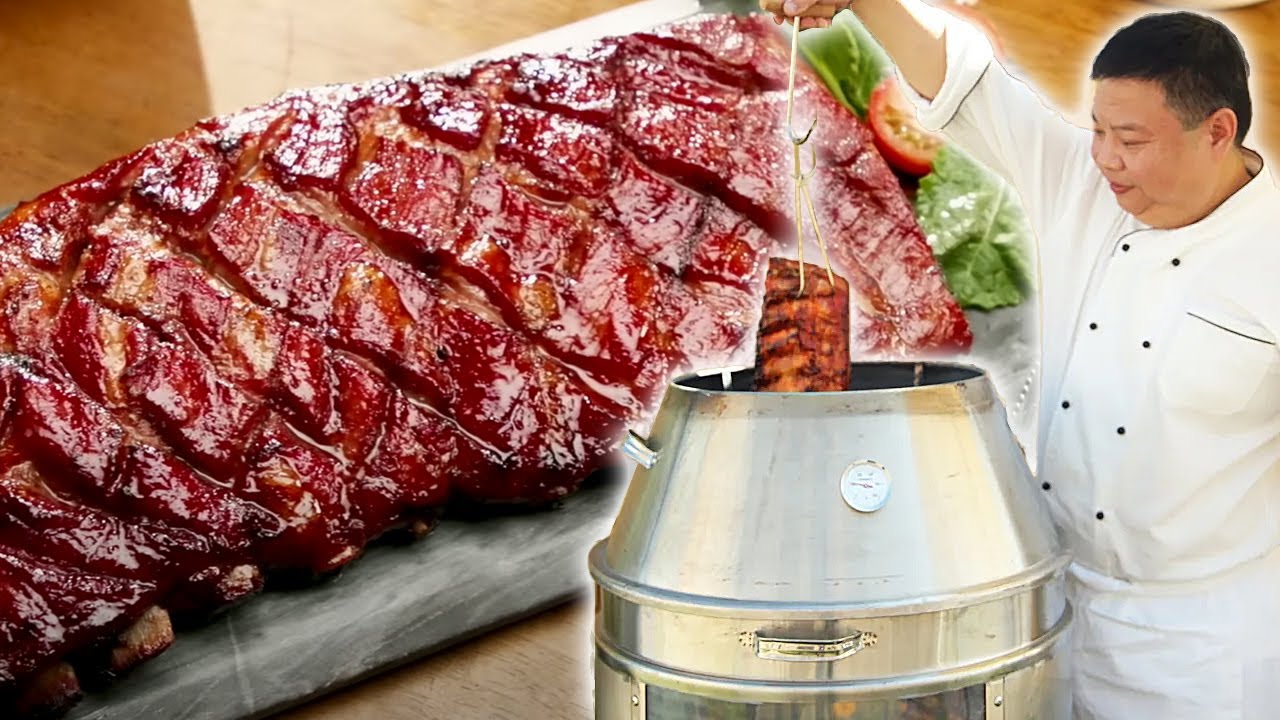 Tender, Juicy 