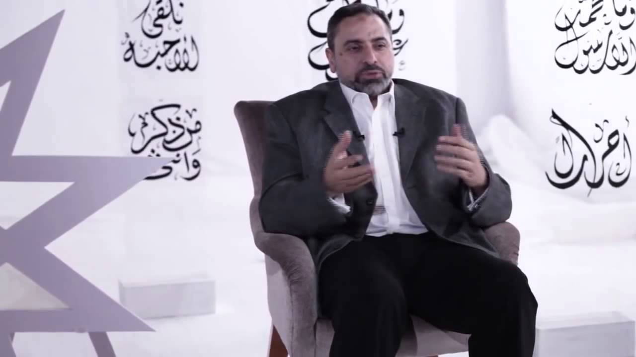 إسلاموفوبيا 1⎜  فاضل سليمان  - 4 -  الحجاب