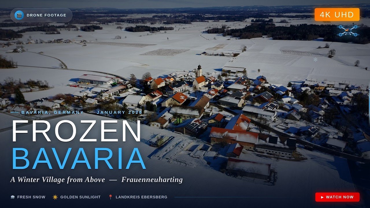 Frauenneuharting