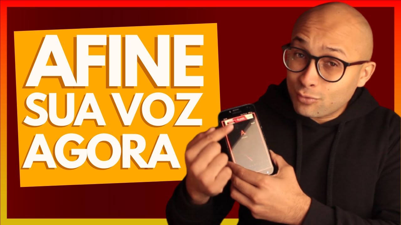COMO CANTAR AFINADO E TER A VOZ BONITA (COM EXERCÍCIOS VOCAIS) NA PRÁTICA!!