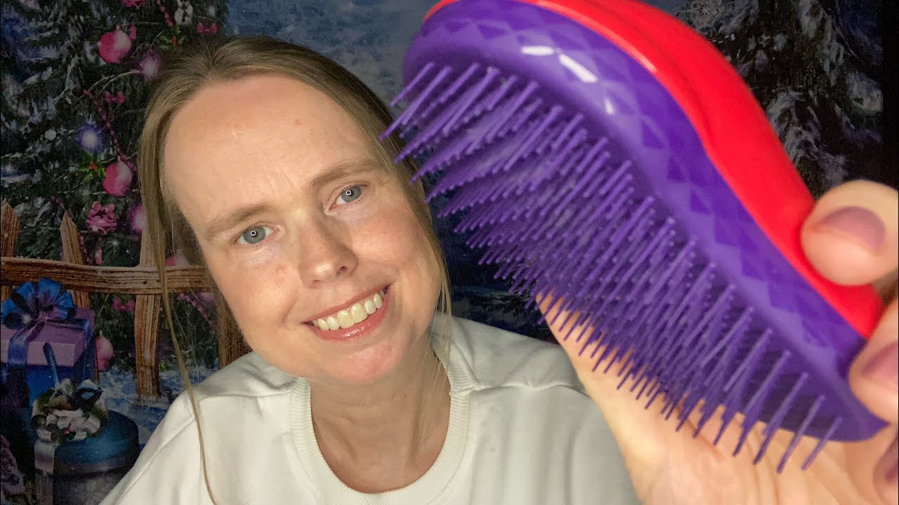 ASMR Vrouw die een obsessie voor je heeft, wil alles hetzelfde als jij (Je bent perfect😍) Nederlands