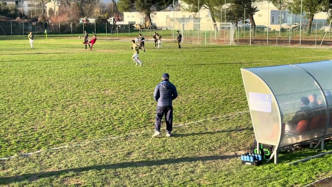 01/02/26 Galcianese- Pistoia Nord st 
