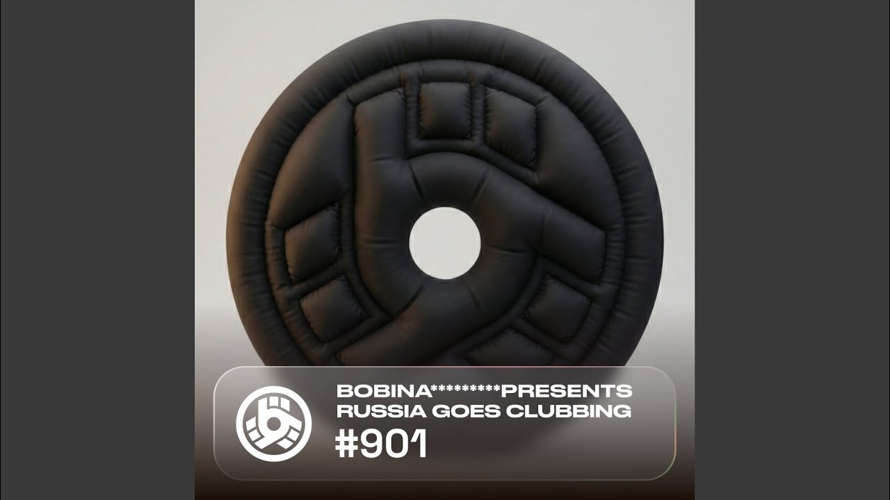 Run the River (RGC 901)