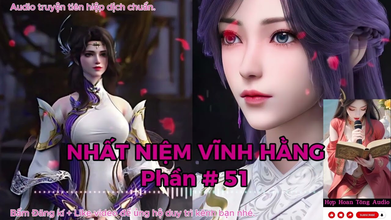 Nhất Niệm Vĩnh Hằng - P 051 | Luyện Đan Làm Tông Môn Tiêu Chảy |Tu Tiên Vì Sợ Chết | Hài Hước