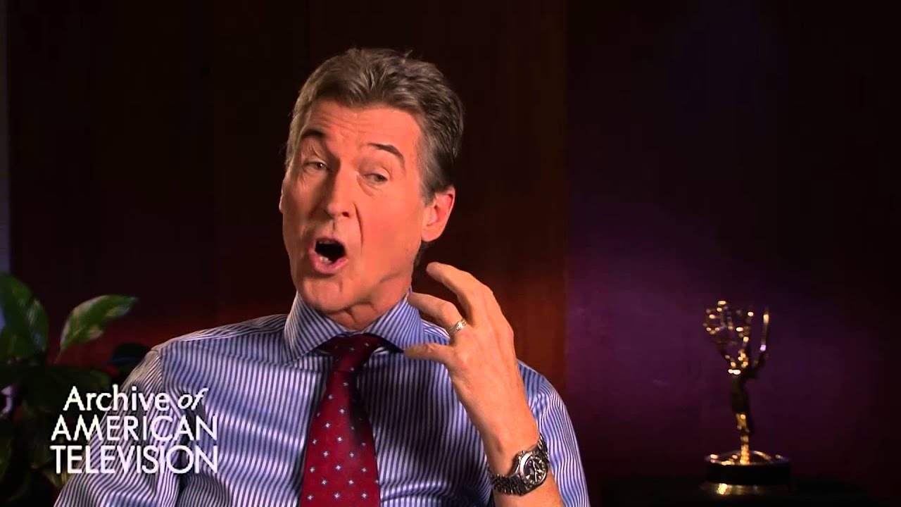 Randolph Mantooth discusses real firefighters in the cast of 