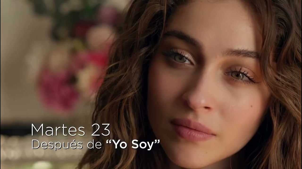 Promo Leyla Turca Gran Estreno 23/09/2025 Canal Latina Peru HD 