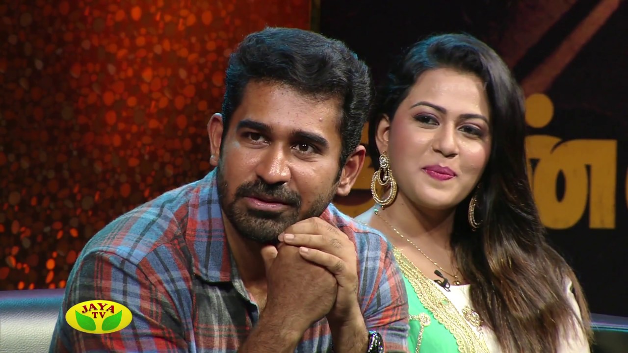 Annadurai Diwali Special 2017 - Seg 02