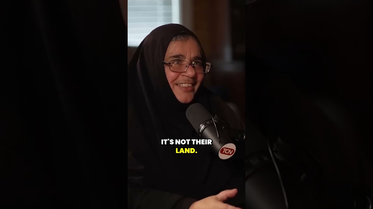 The impact of land confiscation on Palestinian communities