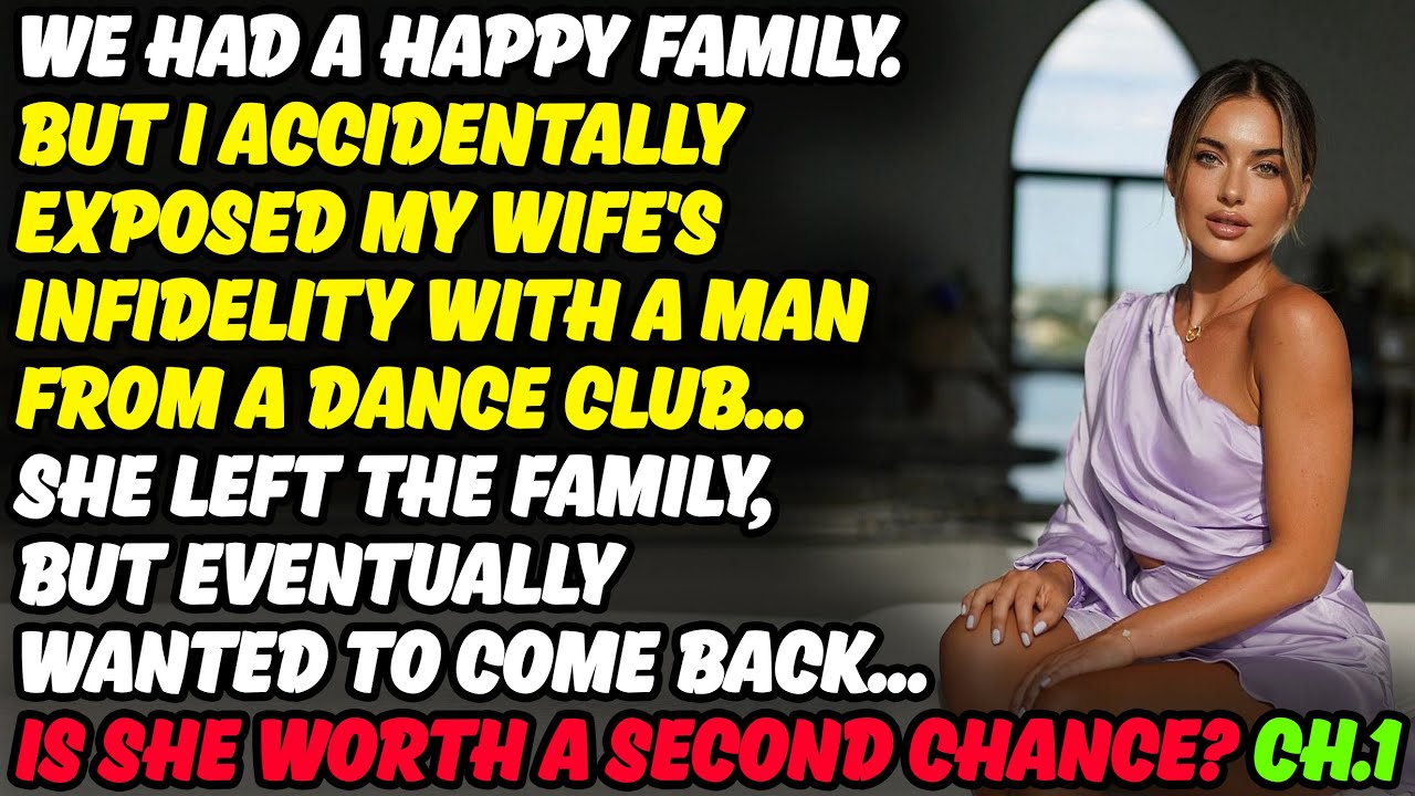 Cheating Wife Stories, Are Traitors Always Traitors? Reddit Cheating Stories, Audio Stories, CH.1