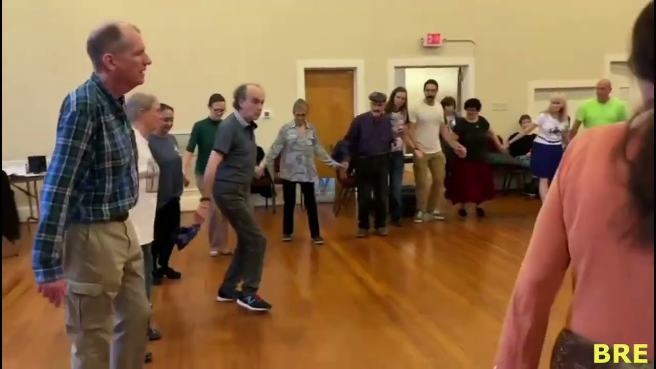 DANCE WORKSHOP IN HOUSTON , Frebruary 15th, 2025 with Maurice PEREZ