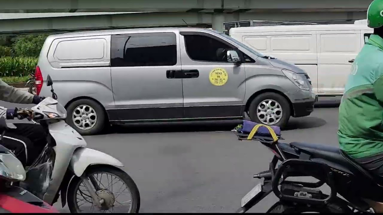 Cafê Sáng ở Sai Gòn 2025