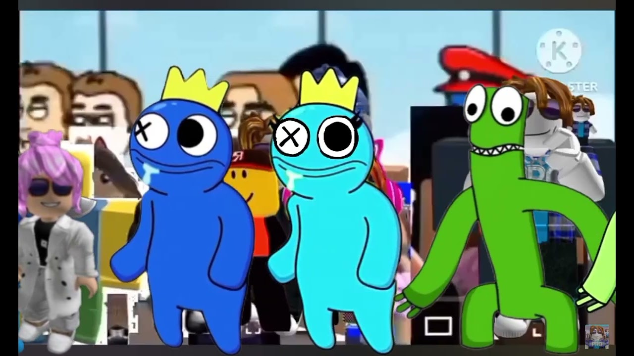Goanimate Black Hole Add Round 4