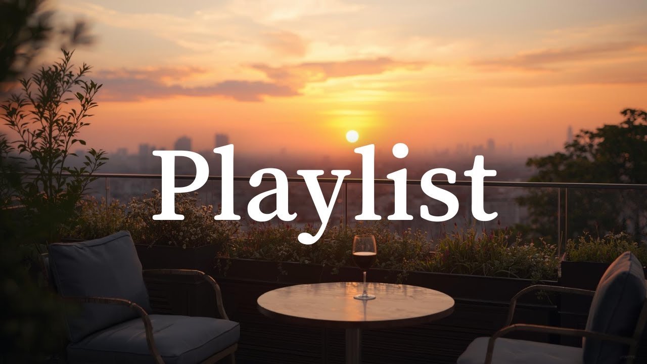 [오늘의 Playlist 39] 